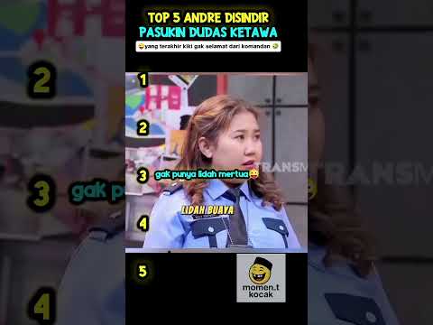 top 5 andre disindir duda #meme #comedy