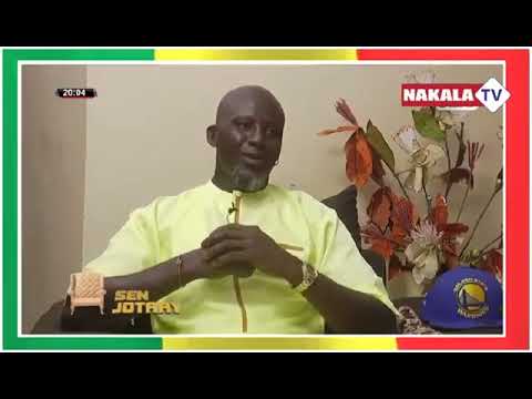 Assane Diouf Official