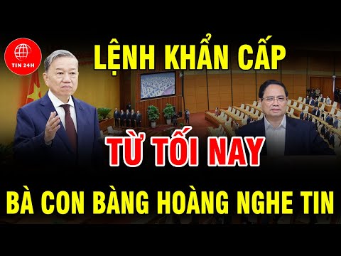 Tin tức Việt Nam mới nhất ngày 18/11/2025 ✈️Tin Nóng Chính Trị Việt Nam và Thế Giới✈️ #tin24h