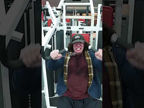 Why WARMUPS should be HEAVY! 💪🏼🔥