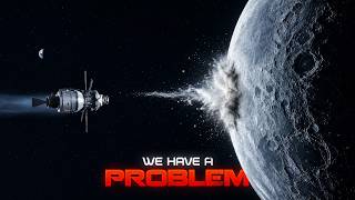 What NASA Didn't Tell You About Artemis II