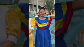 PREGÓN DE APERTURA DE FIESTAS 🎉