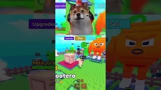 Hoki gak yah kali ini  #roblox #newgameinroblox #stealabrainrot #brain