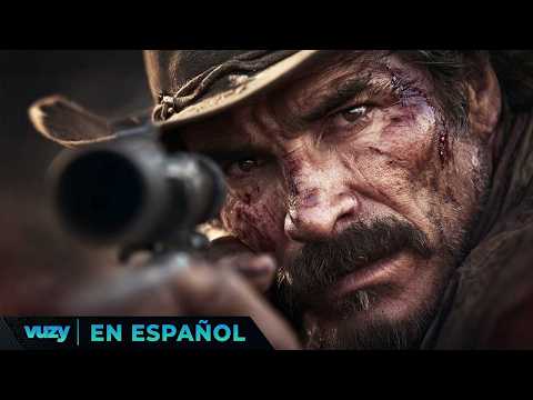 Entre Balas y Mentiras | Nada detiene la furia | Pelicula de Acción En Espanol Latino