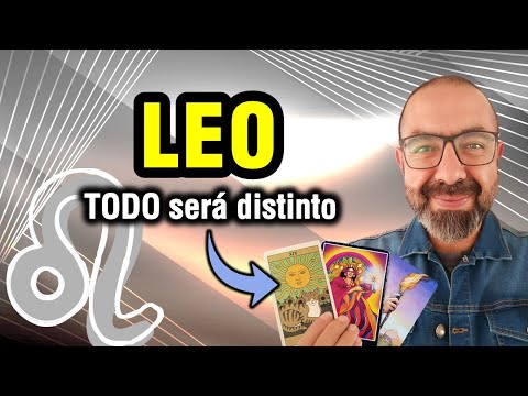 Leo ♌️ ¡El MILAGRO llegó! 🍀🌈 Tu FE lo hizo REAL 🔮 TAROT interactivo hoy