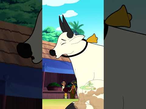 Chutki #Shorts #Trending #ChhotaBheem #trendingshorts