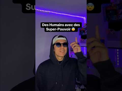 Qui a le meilleur POUVOIR ?  🪽#short #pouvoir