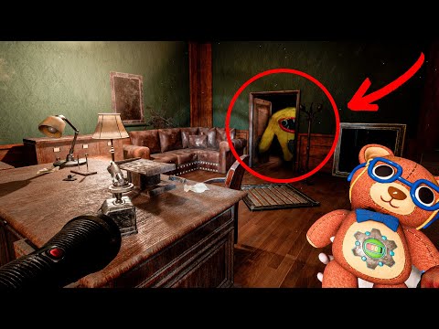 Found the Secret Door + Hidden Endings (Joyville 2)