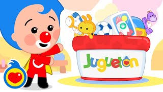 動画サムネイル