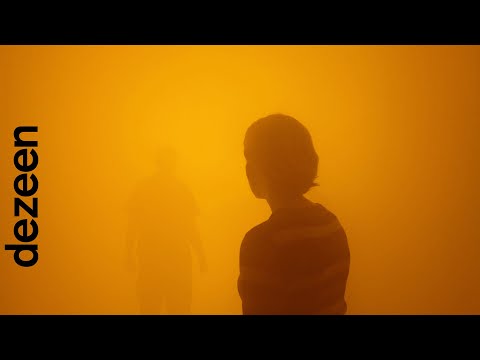 Interview: Olafur Eliasson retrospective opens at Tate Modern | Dezeen
