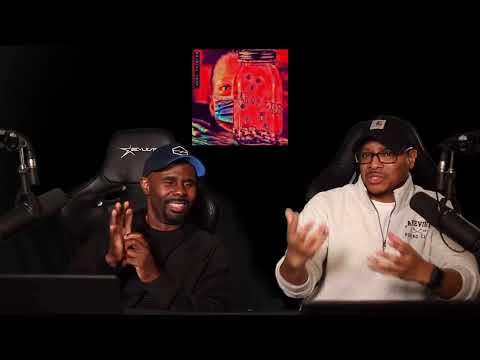 Hook Thieves - Deodorant (REACTION!) (ARTIST SPOTLIGHT)