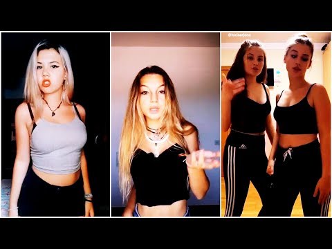 Trepate Challenge - Tik Tok Most Popular #trepate TikTok 2019