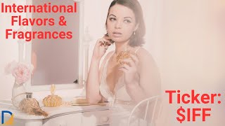 International Flavors & Fragrances Stock: Taste & Value - $IFF