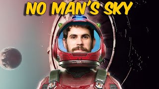 🔴! LIVE No Man's Sky 16 16 16?