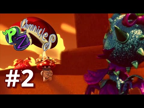 PvZ Show Chronicles: Episode 2 - "Sundrop City Pursuit" (S1E2) - PvZBFN Show