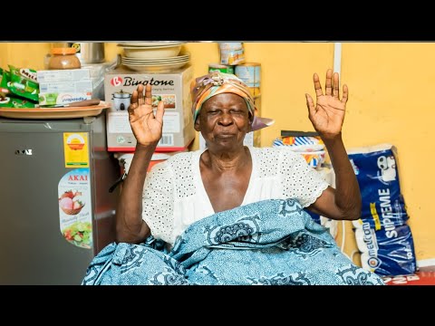 From hardship to hope, the transformational journey of Grandma Mamle, Full documentary by Kobby Kyei