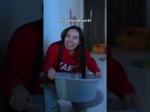 Sleep Walking Be Like