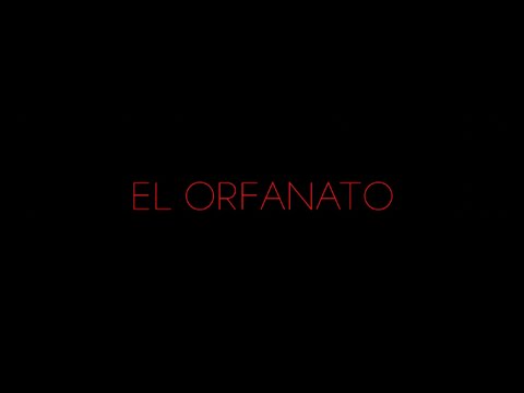 EL ORFANATO    programa  EXTENDIDO completo extranormal  @productorextranormal