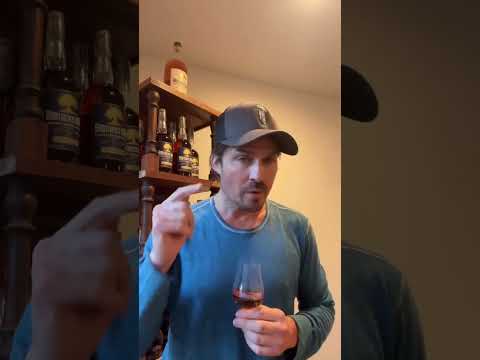 Ian Somerhalder's New Instagram Video