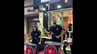 Groupe percussion maroc all events 212 658 356075 #percussion #drummer #tambour