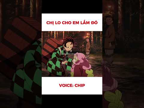 Ai đồn ák dị #demonslayer #biixàmxí #anime #dubbing #otaku