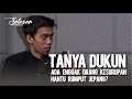Pertanyaan Seputar Narator dan Padepokan
