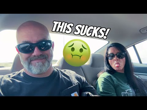 Traveling For Aquariums SUCKS.... But It's Worth I In this episode we travel to Dallas for Aquashella. Traveling is our least favorite thing to do but 