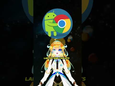 Google Bikin OS Gabungan Android dan ChromeOS!