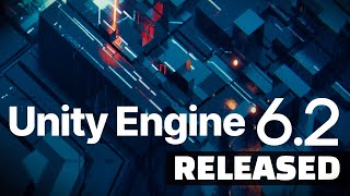 Unity 6.2 Is HERE ...and so is Unity AI