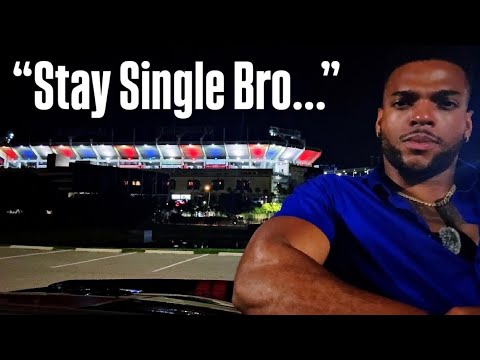 WOMEN HATE When You Decide To STAY SINGLE