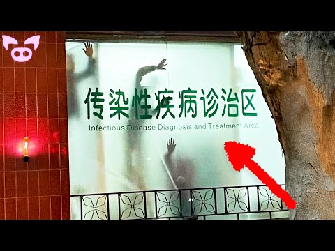 ALIEN PANCAKES & Roadside GHOSTS: Top 10 Bizarre True (?) Encounters