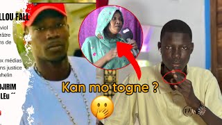 Kan mo togn Fallou fall ou tanta bi ? 🤔