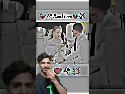 Driver Ne gala Ki 😱|#shorts#lovestory #prank