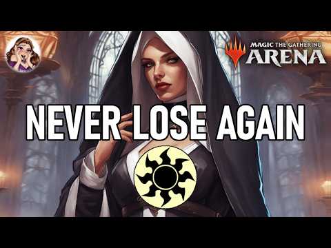 300 Life Per Turn is BREAKING the New Mythic Meta