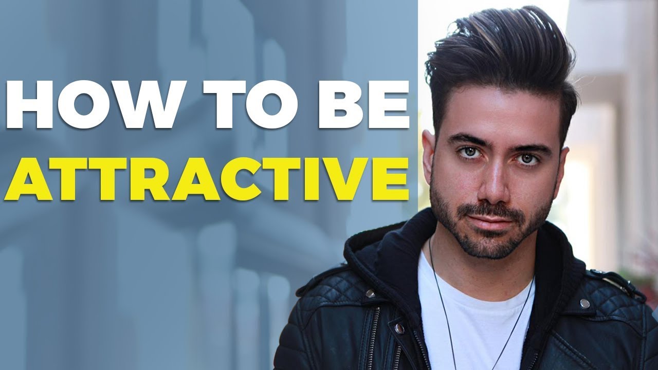 HOW TO HAVE A BETTER LOOKING FACE INSTANTLY - Alex Costa