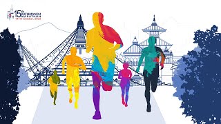 14th Kathmandu Marathon 2022 (Promo Video)