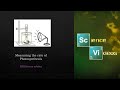 Photosynthesis Measurement and Concepts