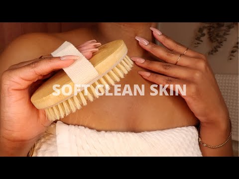 10-minute shower routine for a quick and fresh start | Feminine Hygiene