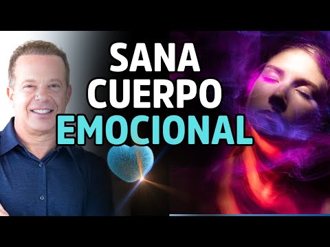 SANAR las EMOCIONES con esta MEDITACIÓN para la MAÑANA ✅ Inspirada en Joe Dispenza