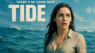 Stuck In Quicksand As The Tide Comes In | Awesome Survival Movie 2025