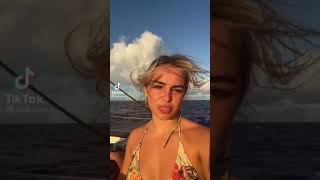 Addison Rae New Tiktok Compilation #fyp