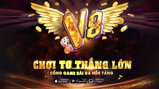 Nhà cái V8 Club - Cổng nhà cái đẳng cấp nhất Việt Nam