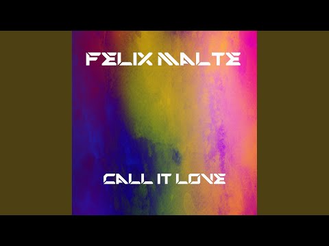 Call It Love (Radio Edit)