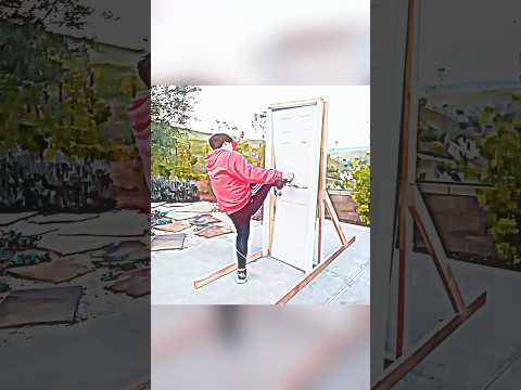 How a Door Joke Became a $100,000,000 Business