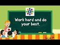 Classroom Conduct and Behavior Guidelines