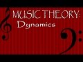 Exploring Music Dynamics: From Pianissimo to Fortissimo