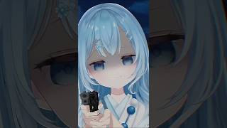 【あんたは顔だけ100点】殴っていい？ #新人vtuber #vtuber #ネタ #shorts