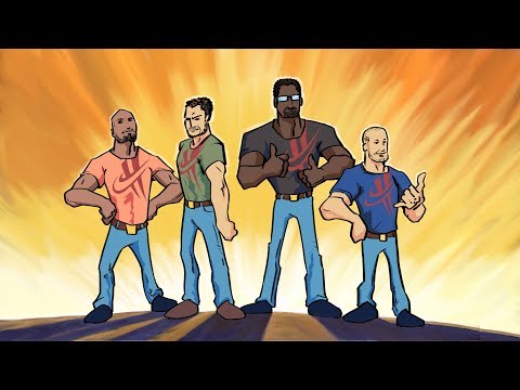 Hero Lair #15  - Reboot the DCEU? All-Time Top 5 DC and MARVEL movies