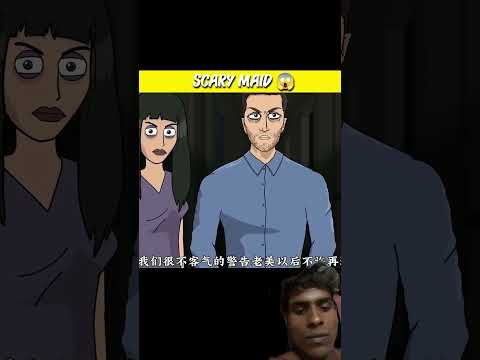 #horrorstories #scarystories #animation #cartoon #animated #horrorshorts #ytshorts 🥶🥶😰