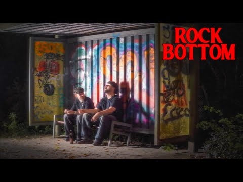 bennetgriffin x Able - rock bottom (Official Video)